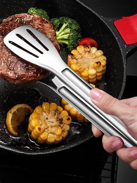 Kitchen Tongs